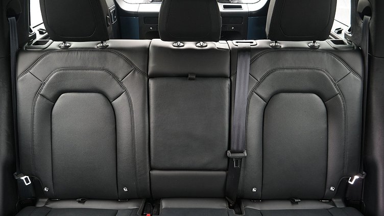 2024 Approved Land Rover Defender 110 Tasman Blue 110 D300 SE