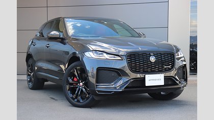 F-Pace 0