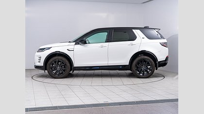 Discovery Sport 5