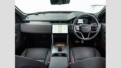Discovery Sport 3