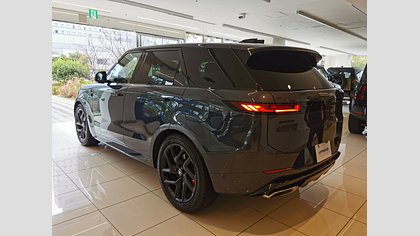 Range Rover Sport 1
