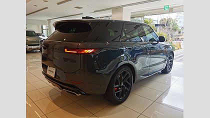 Range Rover Sport 13