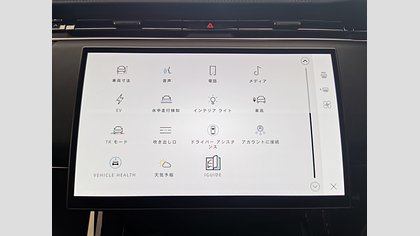 Range Rover Sport 35