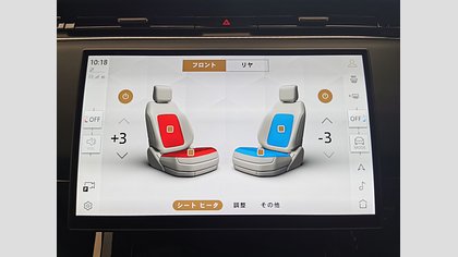 Range Rover Sport 20