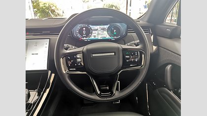 Range Rover Sport 16