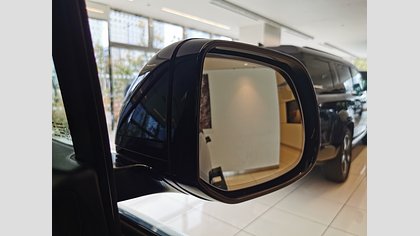 Range Rover Sport 29