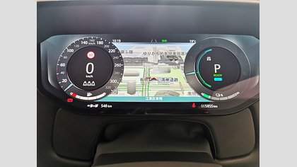 Range Rover Sport 25