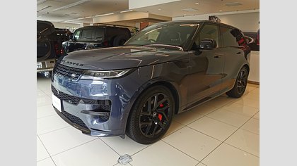 Range Rover Sport 10
