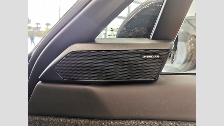 2024 認定中古車 Land Rover Range Rover Sport ヴァレジネブルー P550eプラグインハイブリッド（ガソリン） スタンダードホイールベース Dynamic SE