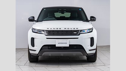 Range Rover Evoque 7
