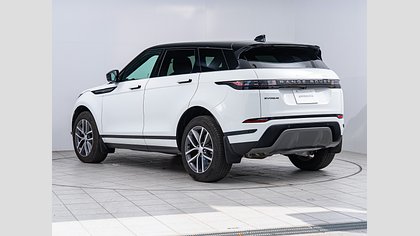 Range Rover Evoque 1