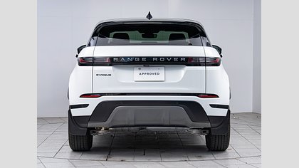 Range Rover Evoque 6
