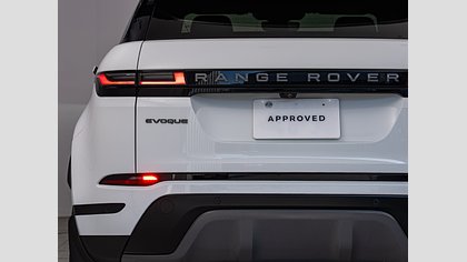 Range Rover Evoque 10