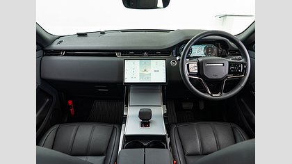 Range Rover Evoque 3