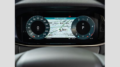 Range Rover Evoque 16