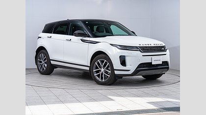 Range Rover Evoque 0