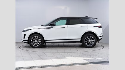 Range Rover Evoque 5