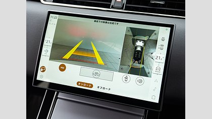 Range Rover Evoque 18