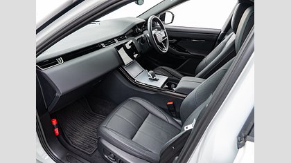 Range Rover Evoque 2