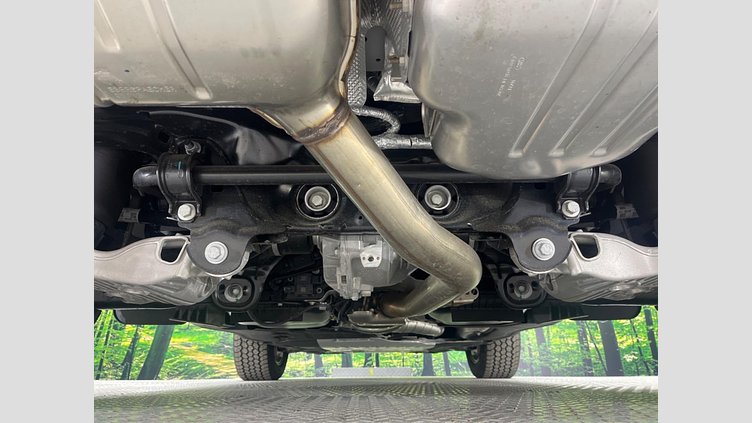 2024 認定中古車 Land Rover Defender 90 ゴンドワナストーン D350 ディーゼルマイルドハイブリッド X-Dynamic HSE