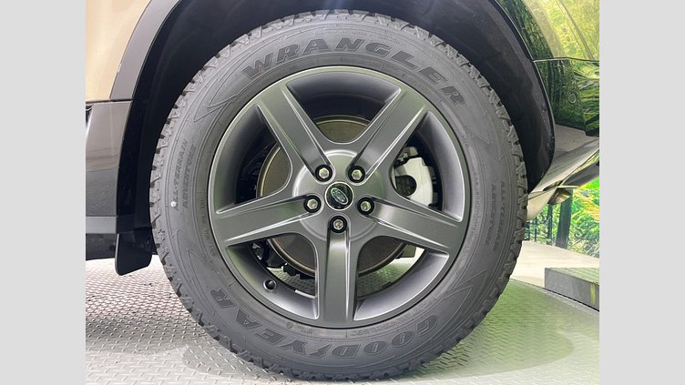 2024 認定中古車 Land Rover Defender 90 ゴンドワナストーン D350 ディーゼルマイルドハイブリッド X-Dynamic HSE