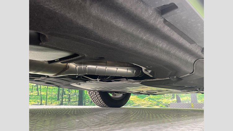 2024 認定中古車 Land Rover Defender 90 ゴンドワナストーン D350 ディーゼルマイルドハイブリッド X-Dynamic HSE