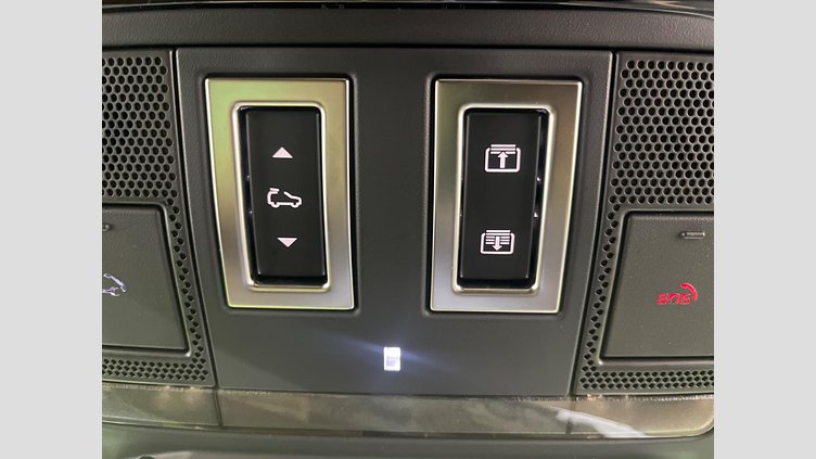 2024 認定中古車 Land Rover Defender 90 ゴンドワナストーン D350 ディーゼルマイルドハイブリッド X-Dynamic HSE