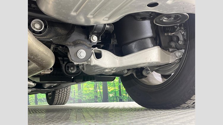 2024 認定中古車 Land Rover Defender 90 ゴンドワナストーン D350 ディーゼルマイルドハイブリッド X-Dynamic HSE