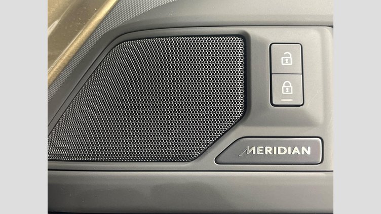 2024 認定中古車 Land Rover Defender 90 ゴンドワナストーン D350 ディーゼルマイルドハイブリッド X-Dynamic HSE