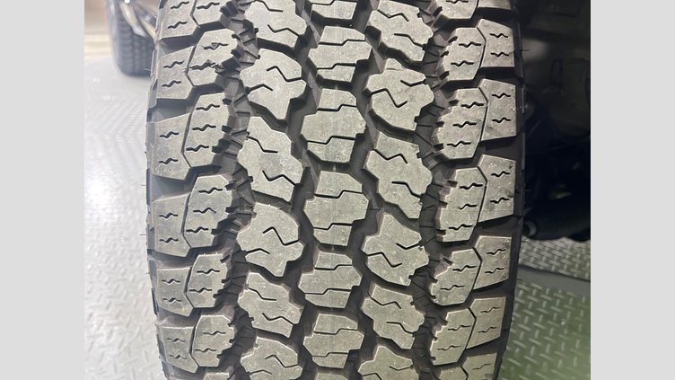 2024 認定中古車 Land Rover Defender 90 ゴンドワナストーン D350 ディーゼルマイルドハイブリッド X-Dynamic HSE