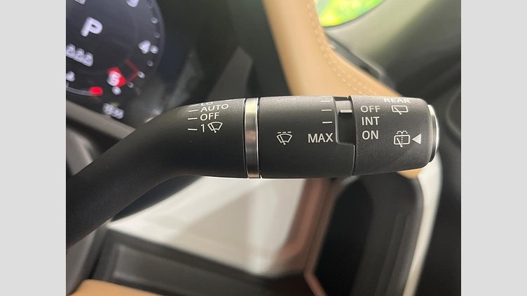 2024 認定中古車 Land Rover Defender 90 ゴンドワナストーン D350 ディーゼルマイルドハイブリッド X-Dynamic HSE