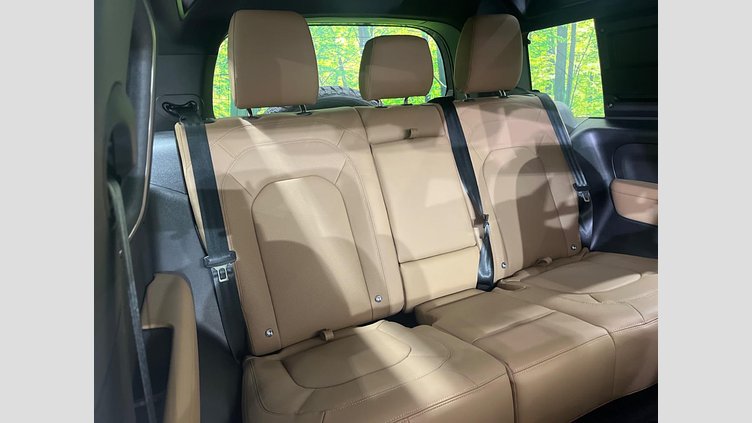 2024 認定中古車 Land Rover Defender 90 ゴンドワナストーン D350 ディーゼルマイルドハイブリッド X-Dynamic HSE