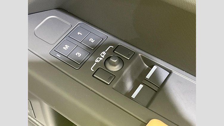 2024 認定中古車 Land Rover Defender 90 ゴンドワナストーン D350 ディーゼルマイルドハイブリッド X-Dynamic HSE