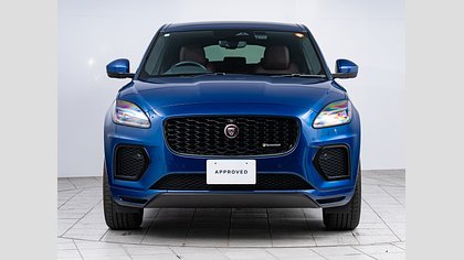 E-Pace 7