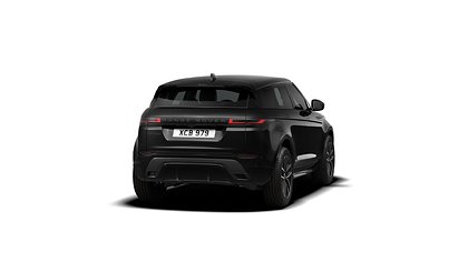 Range Rover Evoque 2
