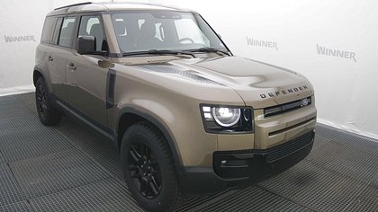 Defender 110 1