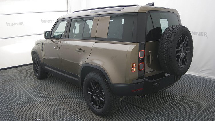 2026 Новий Land Rover Defender 110 Gondwana Stone 4WD S