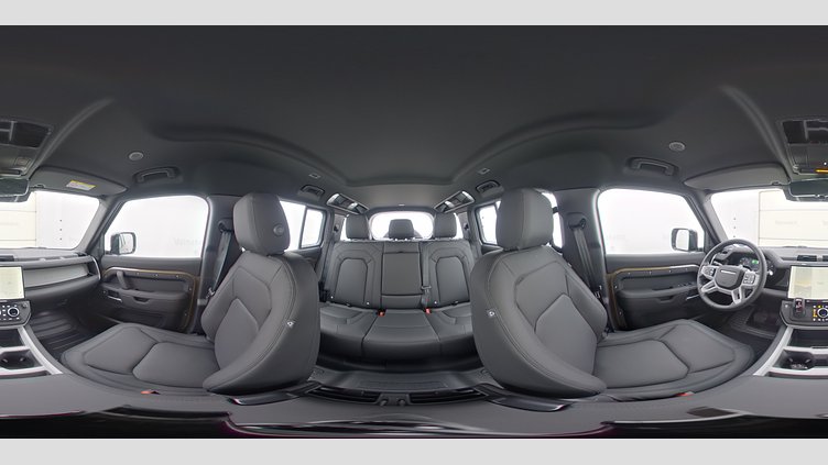 2026 Новий Land Rover Defender 110 Gondwana Stone 4WD S