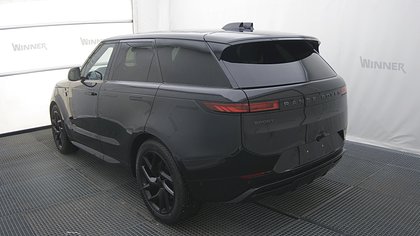Range Rover Sport 2
