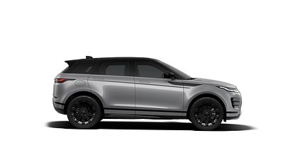 Range Rover Evoque 1