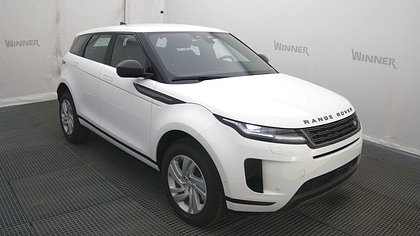 Range Rover Evoque 1