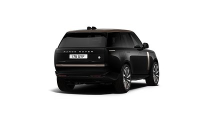 Range Rover 2