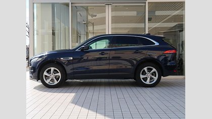 F-Pace 20