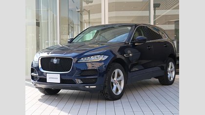 F-Pace 19