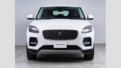 E-Pace 7