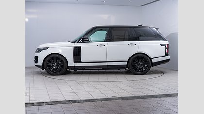 Range Rover 5