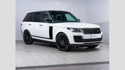 Range Rover 0