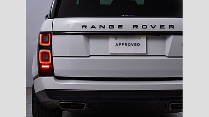 Range Rover 10