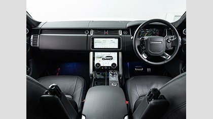 Range Rover 3