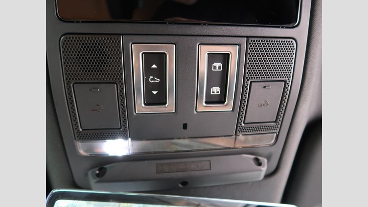 2024 認定中古車 Land Rover Defender 90 カルパチアングレイ ３Lディーゼルエンジン Ｘ－ダイナミックＨＳＥ Ｄ３５０ エアサスペンション装着車